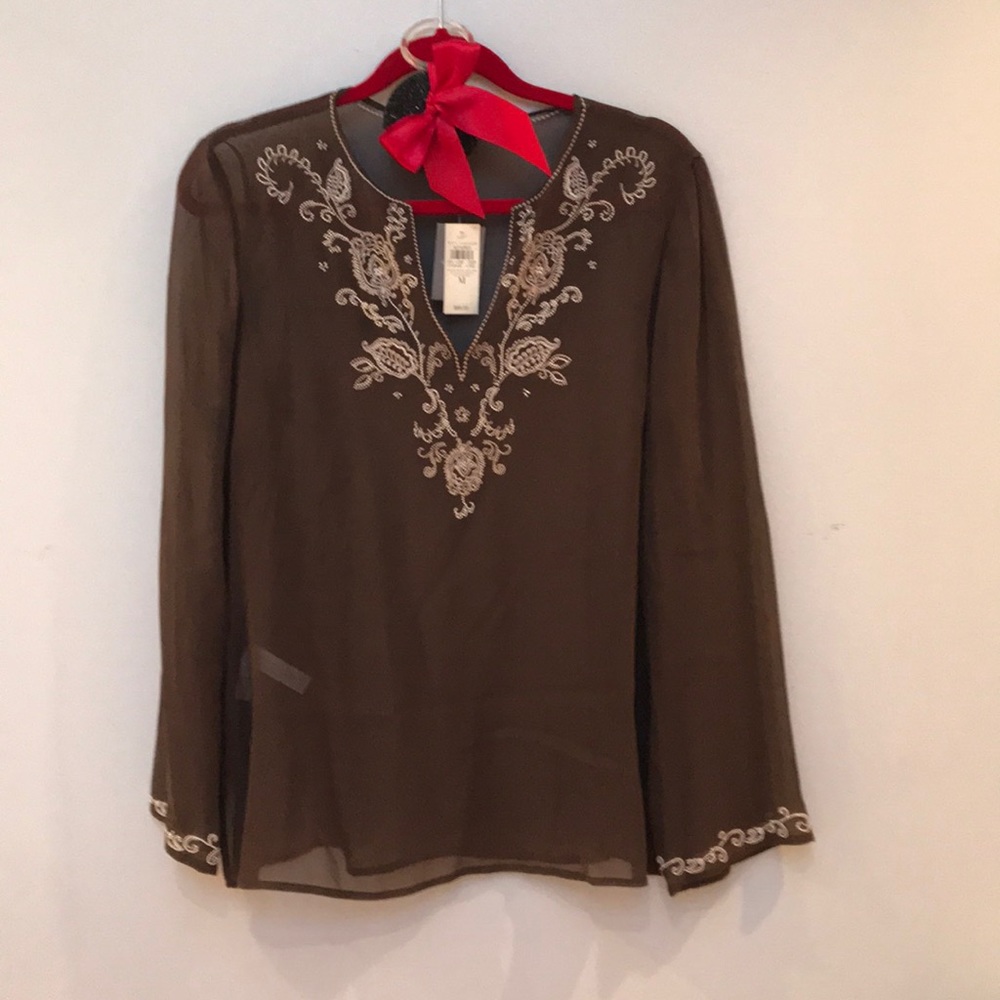 Blouse